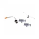 Cooper Lighting 110854 6 in. SMD Surface Mount Kit
