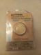 LUTRON Push On/Off Dimmer 600 Watts 3-way D-603PH-WH New In Package 