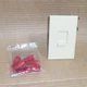 LUTRON NTF-10-277-IV SINGLE POLE IVORY LIGHT SLIDE DIMMER SWITCH 8A FLUORESCENT