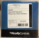 Acuity Controls NADR OpenADR Demand Response Client Interface NEW