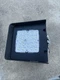 Gardco Geoform Wedge Small  LED GWS-A01-750-T3M-120-DLEA-BK