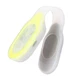 PL500 Clip on Light Flashlight Nurse Must Haves USB Rechargeable Magnetic Nur...