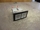 Idec Annunciator SLC40N-0102-DHT2FB-NKCR2 Size: 2x1 Transfer Controls Off/On