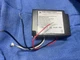 THOMAS RESEARCH LED40W-24-C1670 CONSTANT-CURRENT LED DRIVER, 40W, 12-24VDC