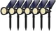 InnoGear Solar Lights Outdoor Waterproof 6 Pack Warm White