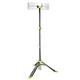 Cordless LED Tripod Stand Contractor Work Light 8000 Lumen 3-Way Power Tool Only