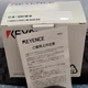 one New keyence for White dome light source CA-DDW8 Fast Shipping