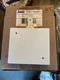 JUNO TRACK LIGHTING - Trac-Master TCLF11SL - Current Limiting End Feed - Silver