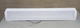 Columbia Lighting EBL4-35-WH-120 LED Patient Bed Light 120V *Chipped Cover