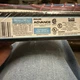 ELECTRONIC FLUORESCENT BALLAST ADVANCE ICN-1P32-N, 1 LAMP, 32W T8, 120/277V