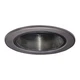 HALO 1493TBZ Lv Coilex Baffle 35 Degree Tilt, 1493