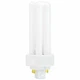 Sylvania CF32DT/E/IN/841/ECO 32 Watt 4100K Triple Tube/Dulux T 4 Pin Bulb (20...