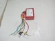 Acuity Controls nLight Emergency Relay Pack NPP16 D ER (G7B)