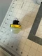 BANNER ENGINEERING K50LGRYPQ INDICATOR LIGHT