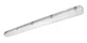 (Qty of 4) Maxlite LSV4U23WCSCR Vapor Tight 4ft LED 120-277V Selectable Watts