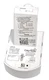 Acuity Controls Sensor Switch LSXR 610 HL 222ehp Fixture Mount White Device