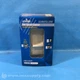 Leviton 6637-PA Almond SureSlide Fan Speed Control FNFP