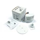 WattStopper CX-100-3 Occupancy Sensor, Passive Infrared, 24VDC, Aisleway Lens