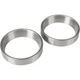 Ultra-Tow High-Performance Trailer Bearing Races, 2-Pk., 1-1/4in., LM67010