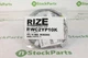 RIZE ENTERPRISES, LLC RWC2YP10K R30202 NSFB