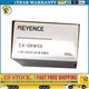 NEW keyence White ring light source CA-DRW5X Quality assurance