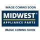 WR09X31552 GE Thermostat OEM WR09X31552