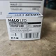LOT OF 2) HALO TIR45FL40 LED REFLECTOR 45MM 40 DEGREE FLOOD