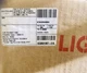 Open Box Philips 4RN Lightolier 4" LED Downlighting Frame-In Kit Round New Const