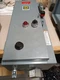 Square D 8538SCG34V81CFF4P51TX11 Combination Starter