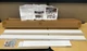 2X4SMKSH LITHONIA LIGHTING 2' x 4' Surface Mount Troffer Kit, new open box