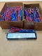 10x Lot ESPEN VPL100-4C Dimmable Ballast 120-277V input, 4-CH 20-48V Output
