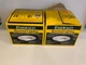Recessed Lighting Fixture Emerald 50 / 75 Watt White Eyeball P200-TW NIB Set 2
