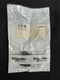NEW OEM ZBVG4 SCHNEIDER ELECTRIC Lamp Module: 22 mm Size, Red, LED