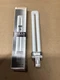 Sylvania 20331 CF13DS/827 2-Pin Single Tube CFL Bulbs Deluxe S 13w #136L85