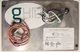 gHID Electronic HID Ballast for 320W M132 or M154 Pulse-Start Metal-Halide Lamps