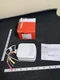 Wattstopper LMRC-102 Digital Room Controller - White