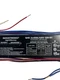 SYLVANIA 49430 QUICKTRONIC Instant Start Ballast QHE 3x40DL/UNV ISN-SC