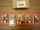 *5* Littelfuse LJCA060.XP Low Profile JCASE 60A Fuses LJCA60BP *NOS* #