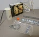 ADVANCE 71A5740-001D BALLAST CORE & COIL KIT 480V for 1) 250W M58 Metal Halide