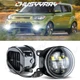 fog light Driving Lamp H11 110W for 2014 Kia Soul Base Hatchback 4-door 1.6L