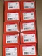 Wattstopper LMIN-104. Lot Of 10