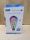 Feit Electric LED SMT DM ST21 CC 60W Brand NEW smart wifi bulb color changing 