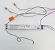 eldoLED LED Ballest 2743WG OTi 30/120-277/1A0 DIM-1 L G2 DIMMABLE 30W