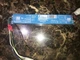 REPLACEMENT FOR Anthony Refrigeration Ballast Model: FEP-120-270-T8 or 60-14693-