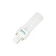 SYLVANIA 20303/21278 - CF5DS/841/ECO - 5 Watt CFL Light Bulb - Compact Fluore...