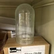 NEW LumaPro 21R882 Glass Globe 