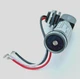 JL-404C Pencil Photocell Sensor Switch 120/277VAC UL Outdoor Lighting Control