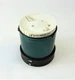 Schneider Electric Telemecanique XVB C33 Stack Light Green New