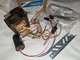 NEW GENUINE PHILIPS ADVANCE 71A5390-001D CORE & COIL BALLAST KIT