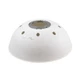 Hubbell VRSD-15 LED V SERIES VAPORTITE LIGHT REFLECTOR ACCESSORY, WHITE